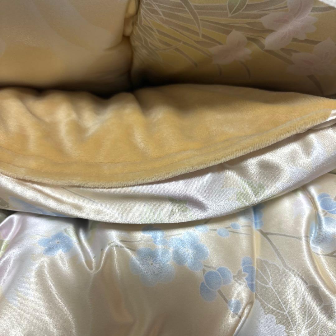 Platinum Wave プラチナウェーブ　掛け布団 190x210 cm