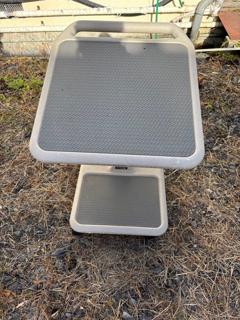 okamura/オカムラ　Toasfle　プロジェクタースタンドプロジェクター台