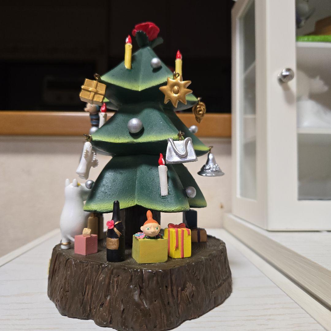期間限定価格ムーミン クリスマスツリー&オーナメント