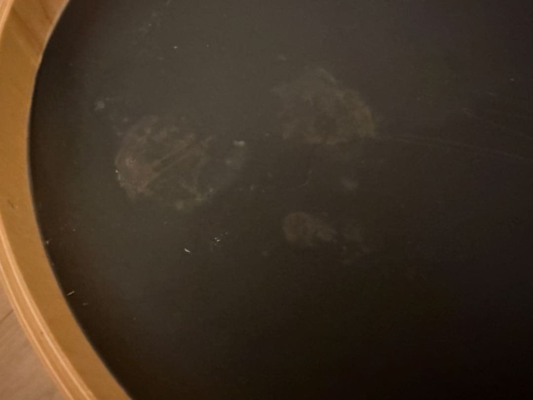 値下げ！MOHEIM TROLLEY モヘイム キッチンワゴン