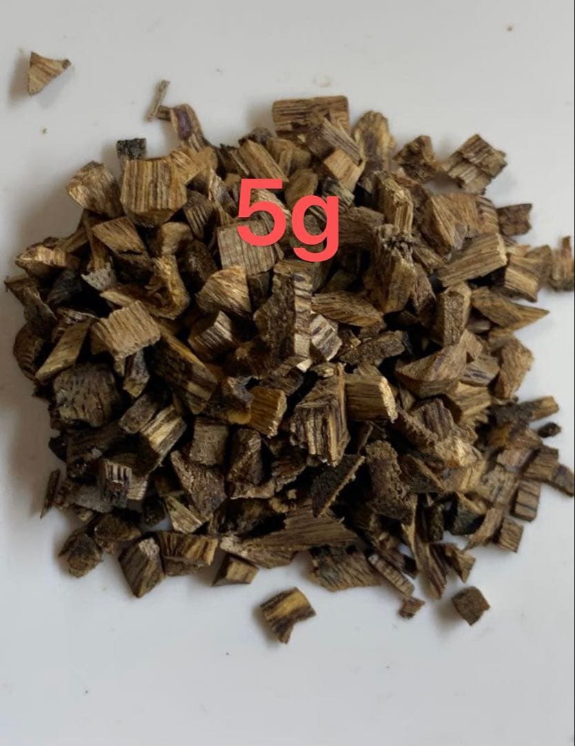 極上緑油伽羅 沈香原木 香木 沈香線香　セット