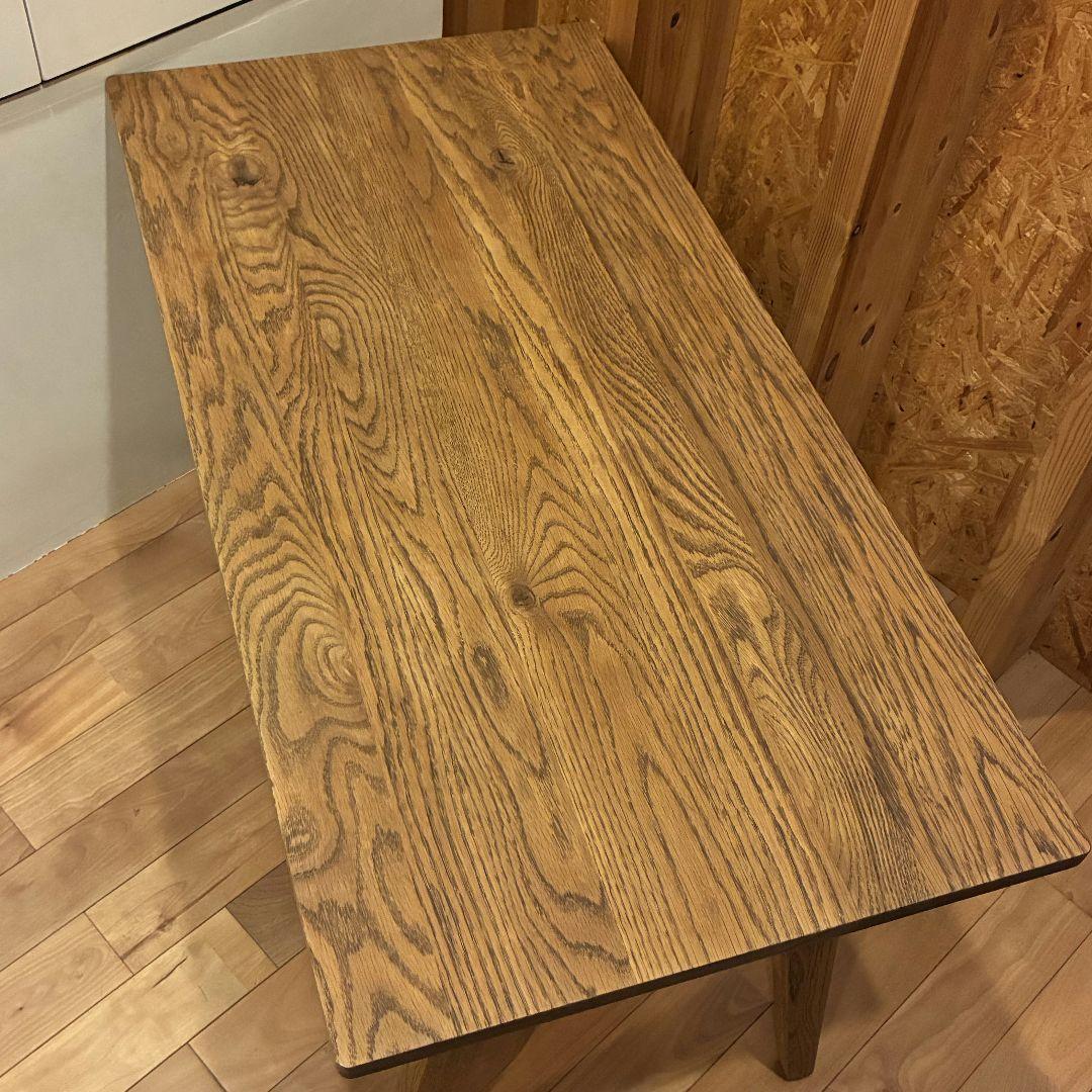 【首都圏一部送料無料】unico ADDAY カフェテーブル