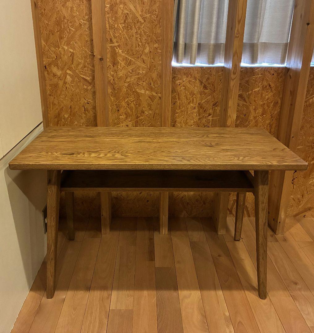 【首都圏一部送料無料】unico ADDAY カフェテーブル