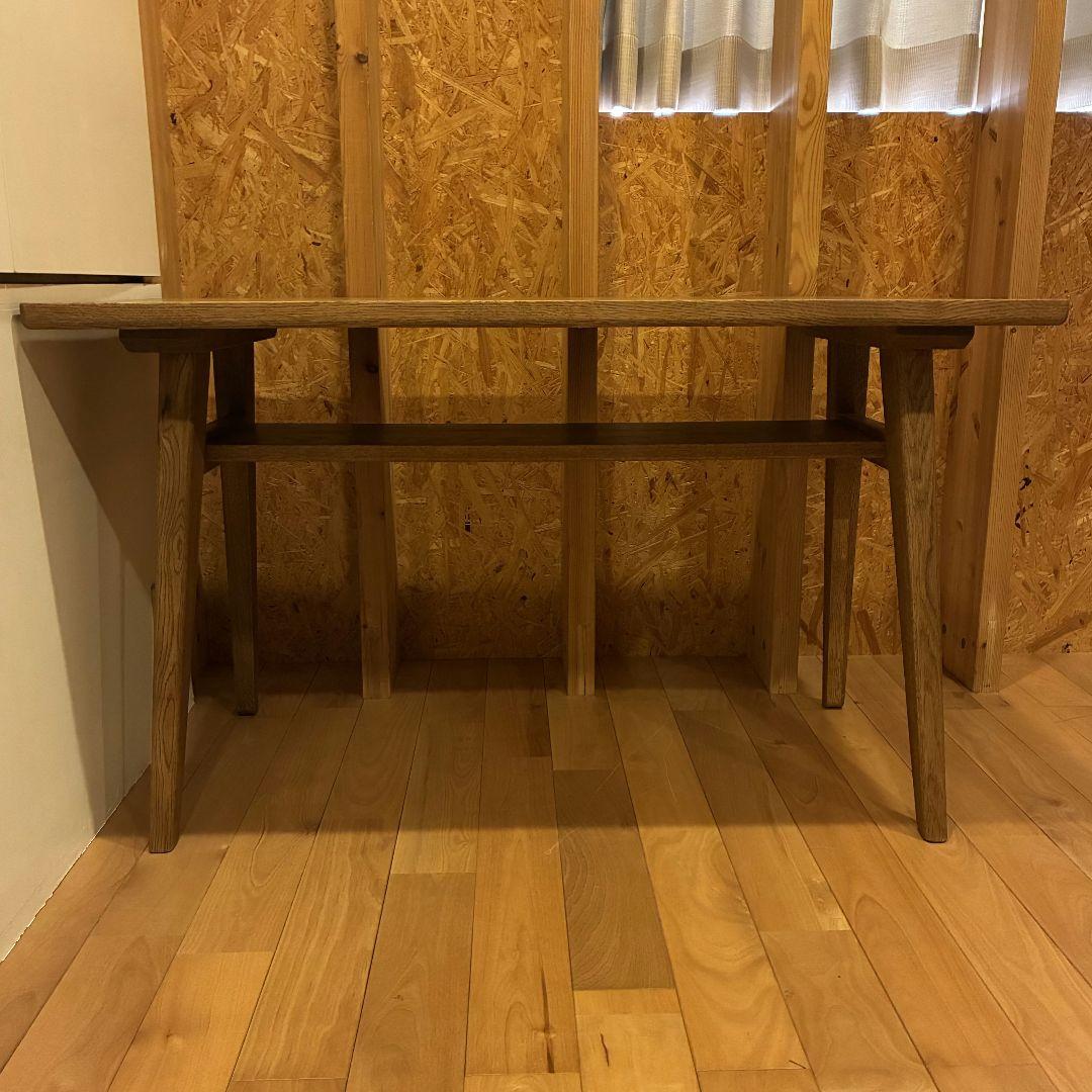 【首都圏一部送料無料】unico ADDAY カフェテーブル