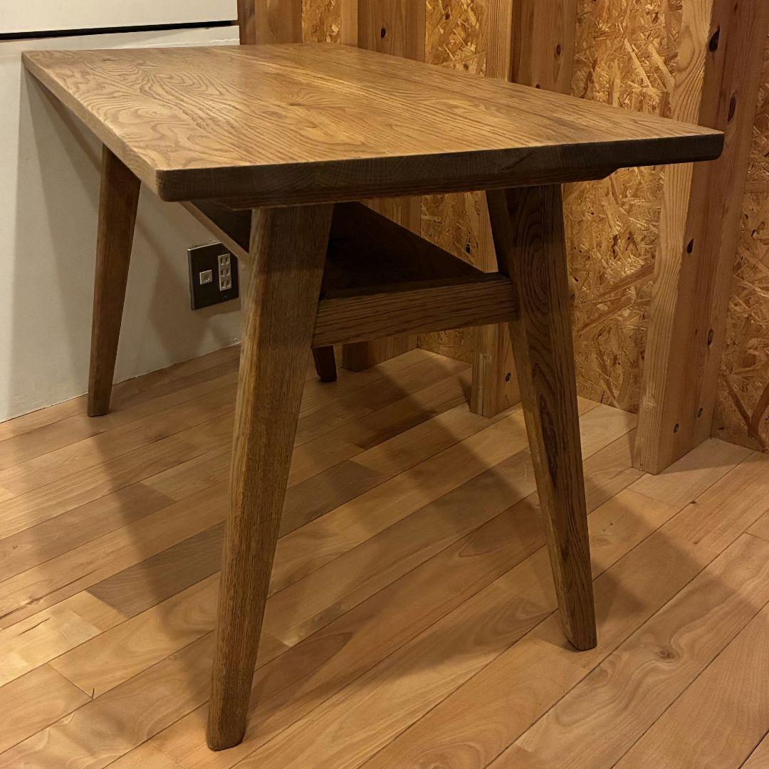 【首都圏一部送料無料】unico ADDAY カフェテーブル