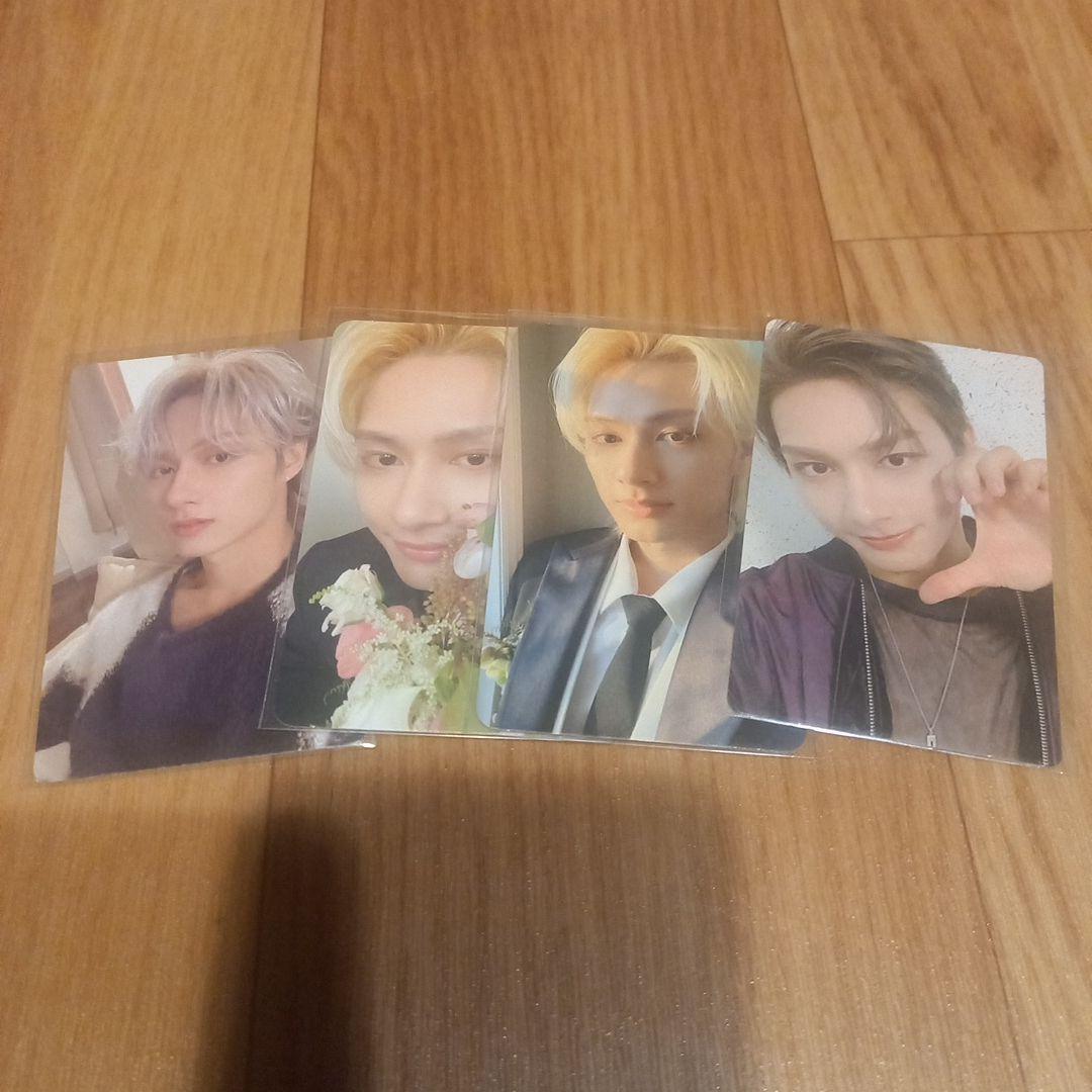 seventeen JUN トレカ - メルカリ