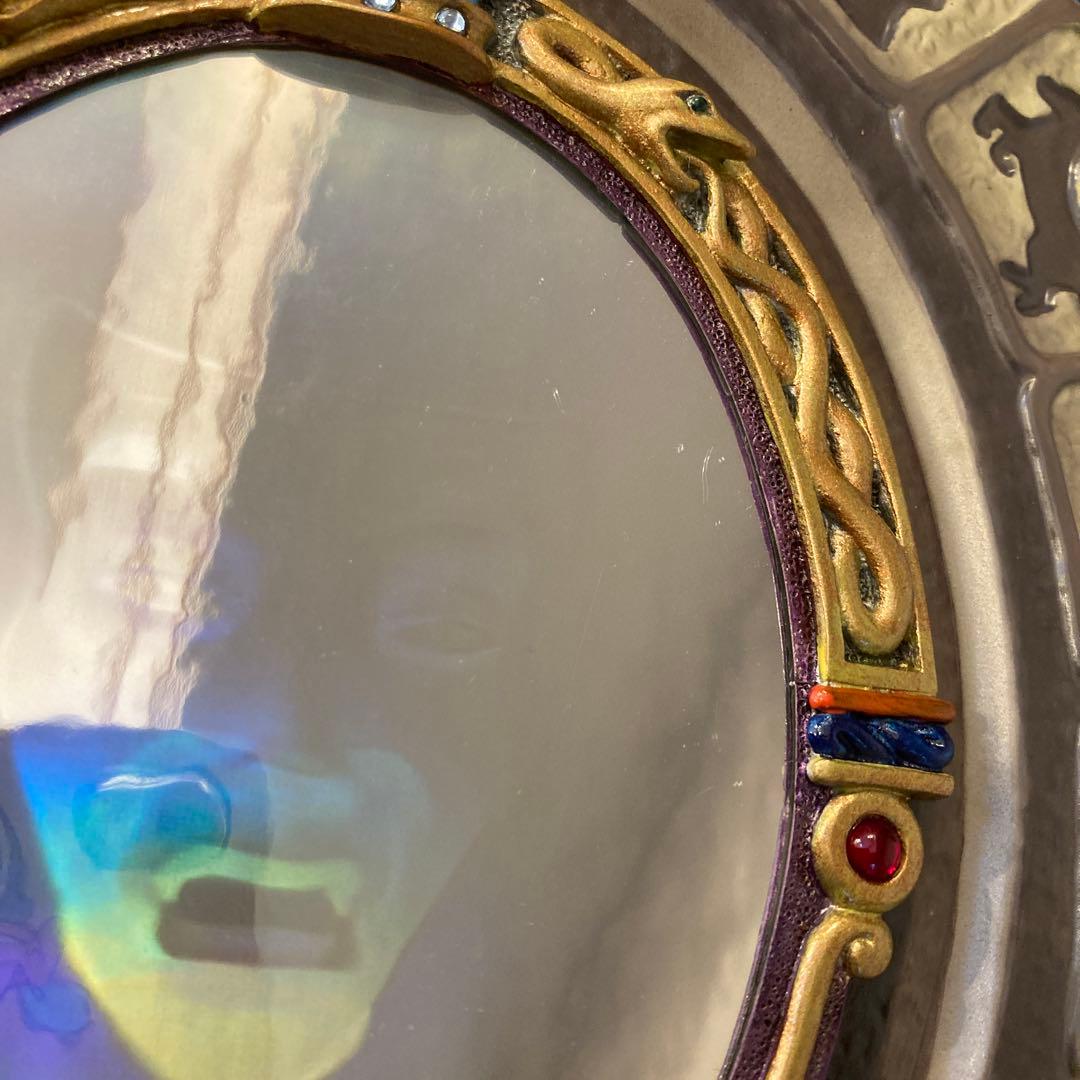 WDCC ディズニー魔法の鏡