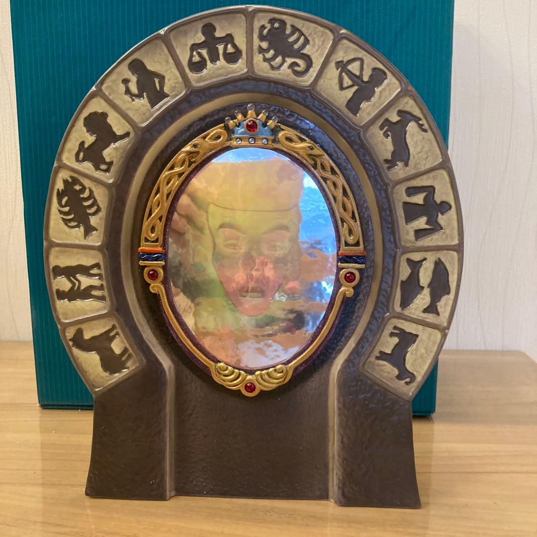 WDCC ディズニー魔法の鏡