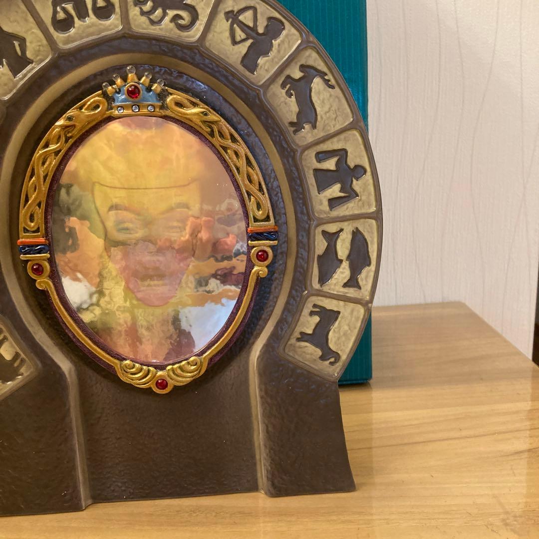 WDCC ディズニー魔法の鏡