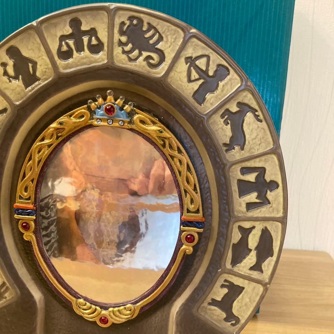 WDCC ディズニー魔法の鏡