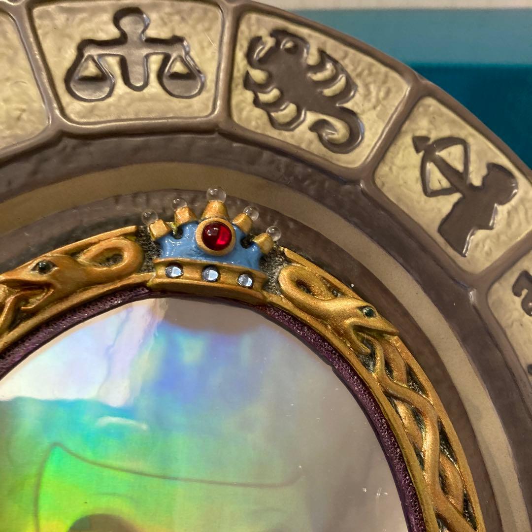 WDCC ディズニー魔法の鏡