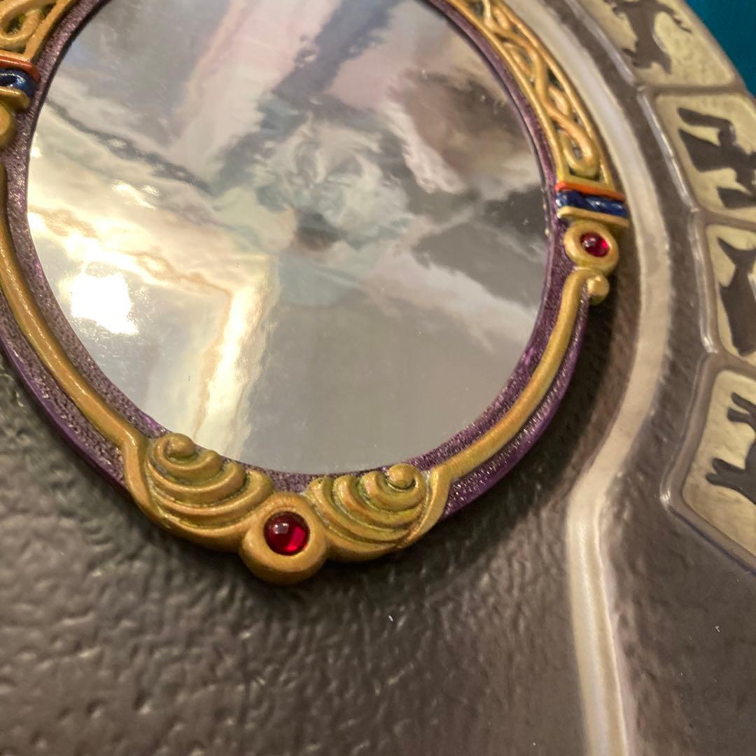 WDCC ディズニー魔法の鏡