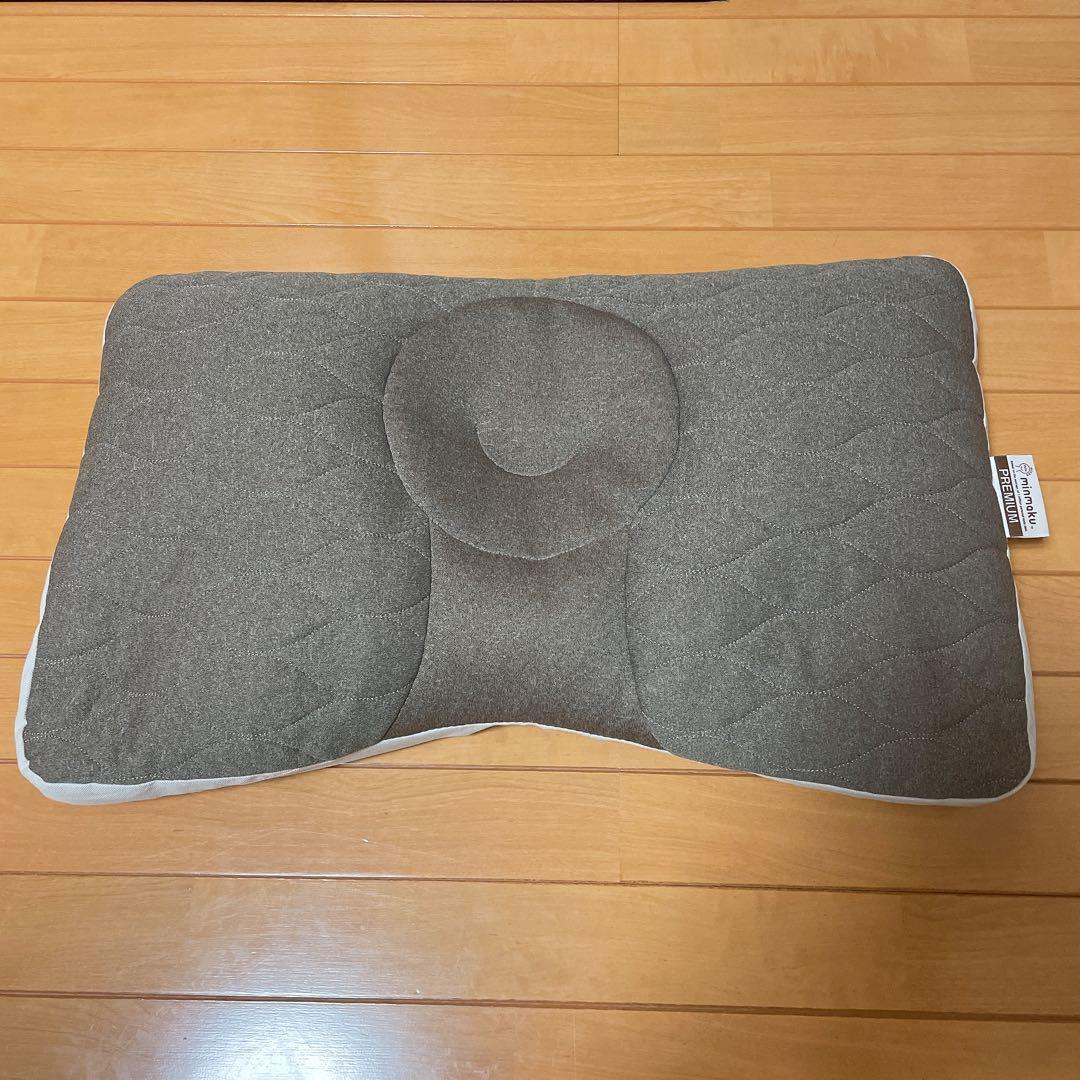 【即購入可】minmaku プレミアム typeS やわらかめ　みんまく