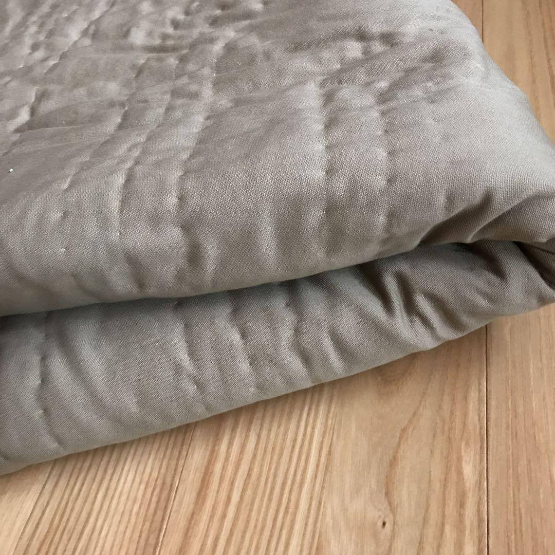 大きな空とおひさまのマット（約100㎝×88.5㎝）