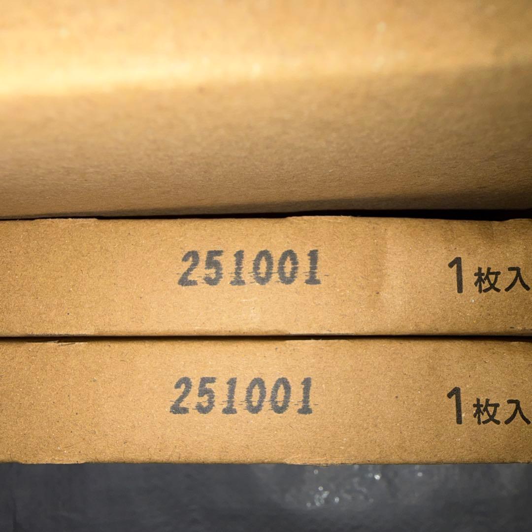 LED誘導灯器具2台