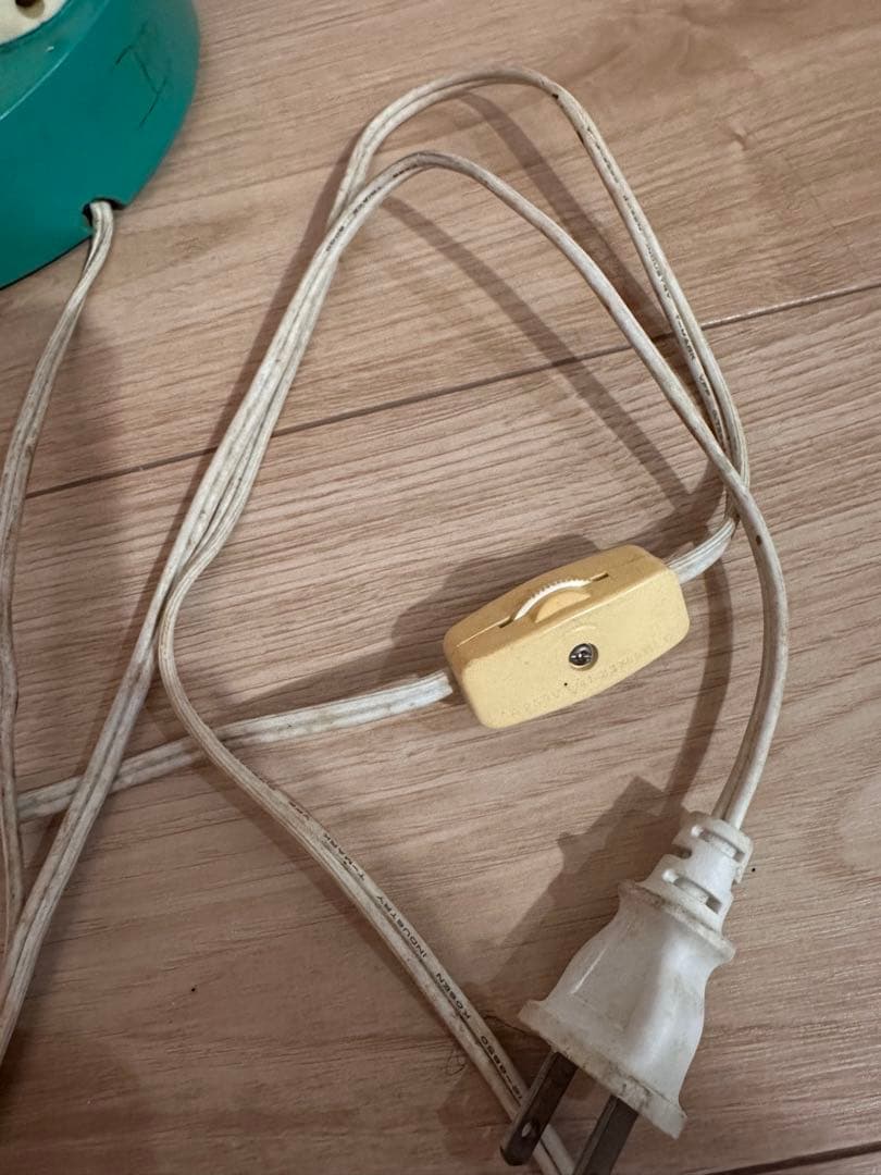 ビンテージBIG BOYオマージュBIG DICK特大スタンドライト照明