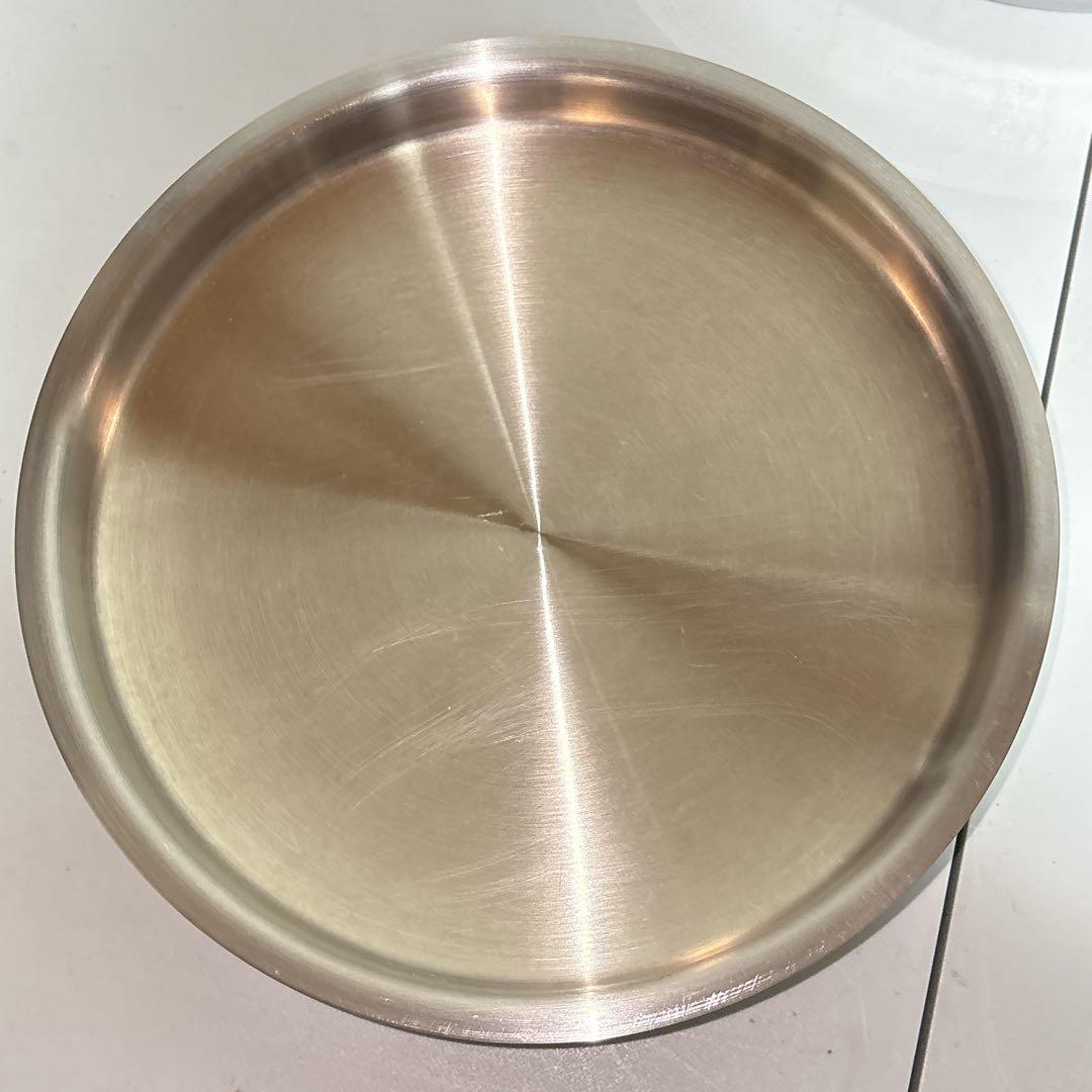 ビタクラフト ウルトラ No.9503 両手鍋3.2L