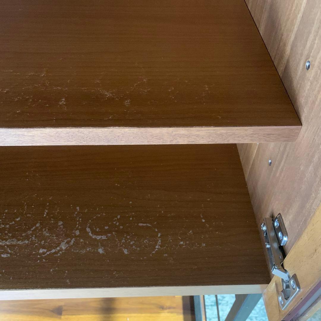 J613 unico ウニコ SWELLA スウェラ キッチンボード W800