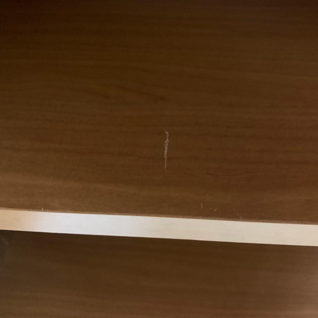 J613 unico ウニコ SWELLA スウェラ キッチンボード W800