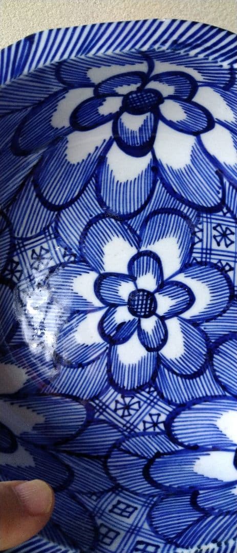 深鉢   太小２枚