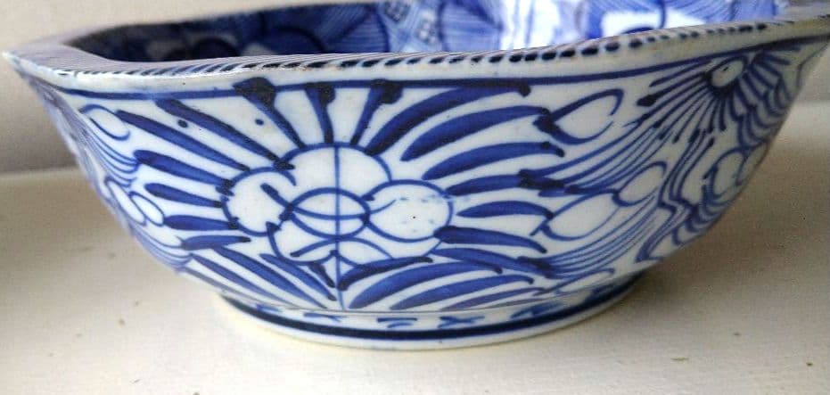 深鉢   太小２枚