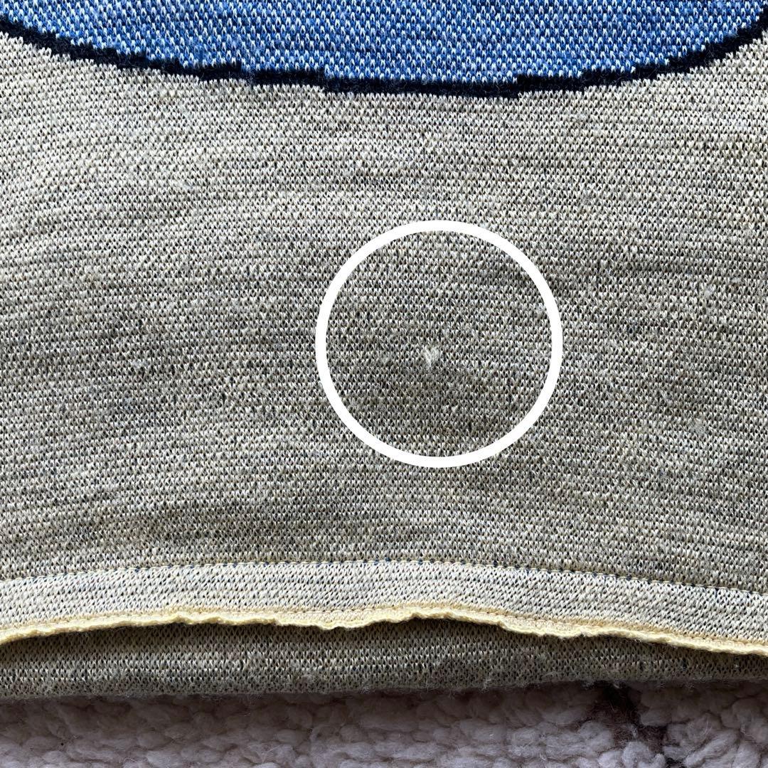 【unpis × sato】クッションカバー a glass tukifune