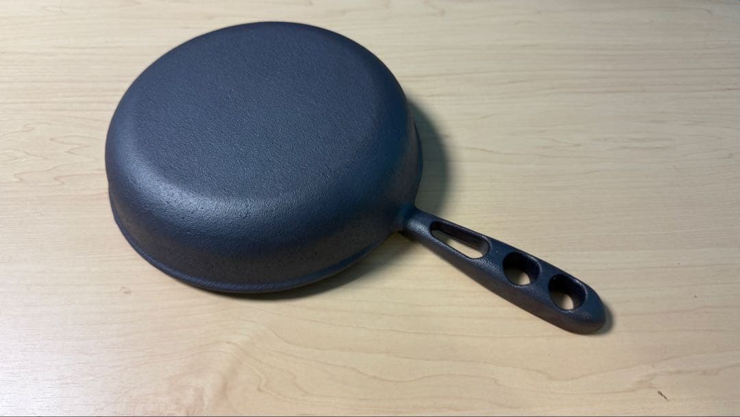 新品未使用 おもいのフライパン 20cm レシピブック付き