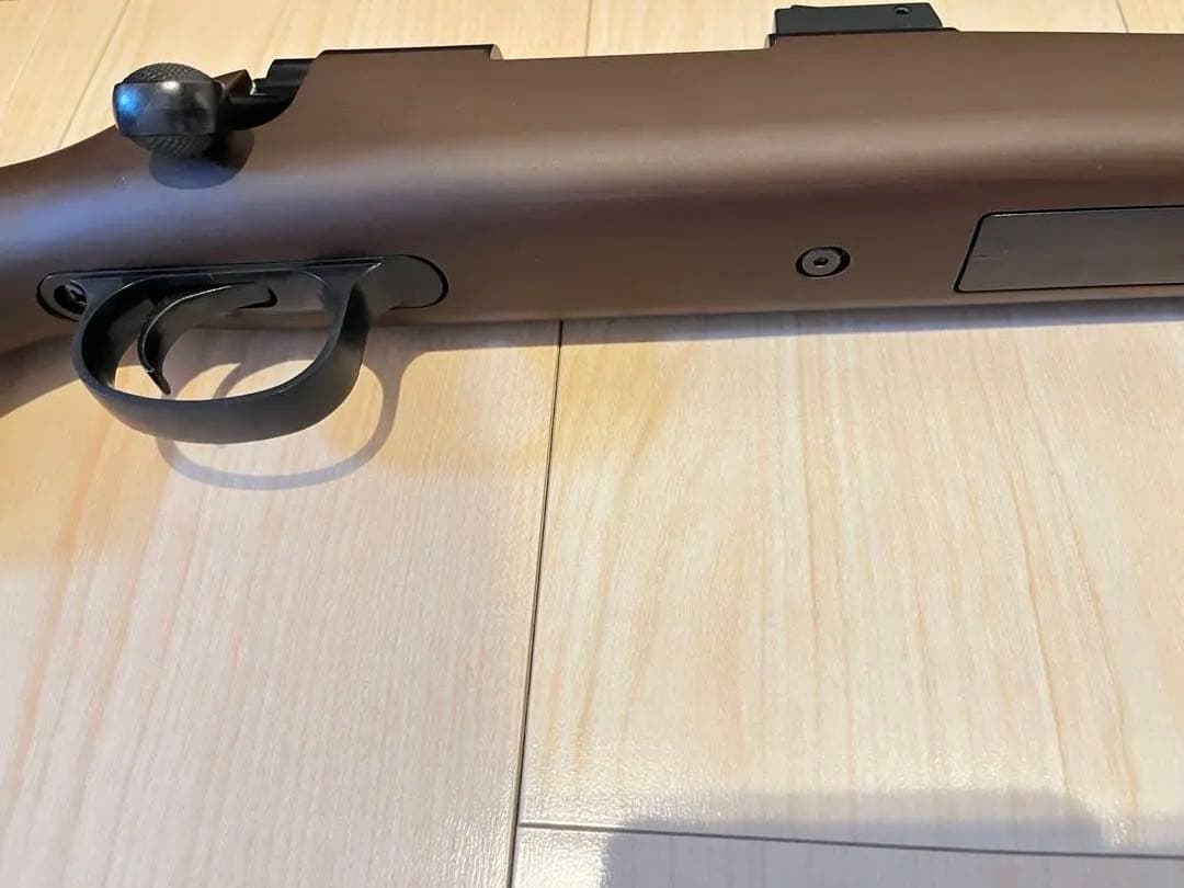 注意 ゆうすけさん 専用 東京マルイ VSR-10 スナイパーライフル - メルカリ