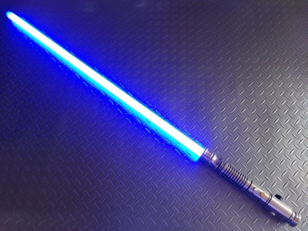 カスタムライトセーバー【AnakinGeonosis Variant】XENO3 - メルカリ