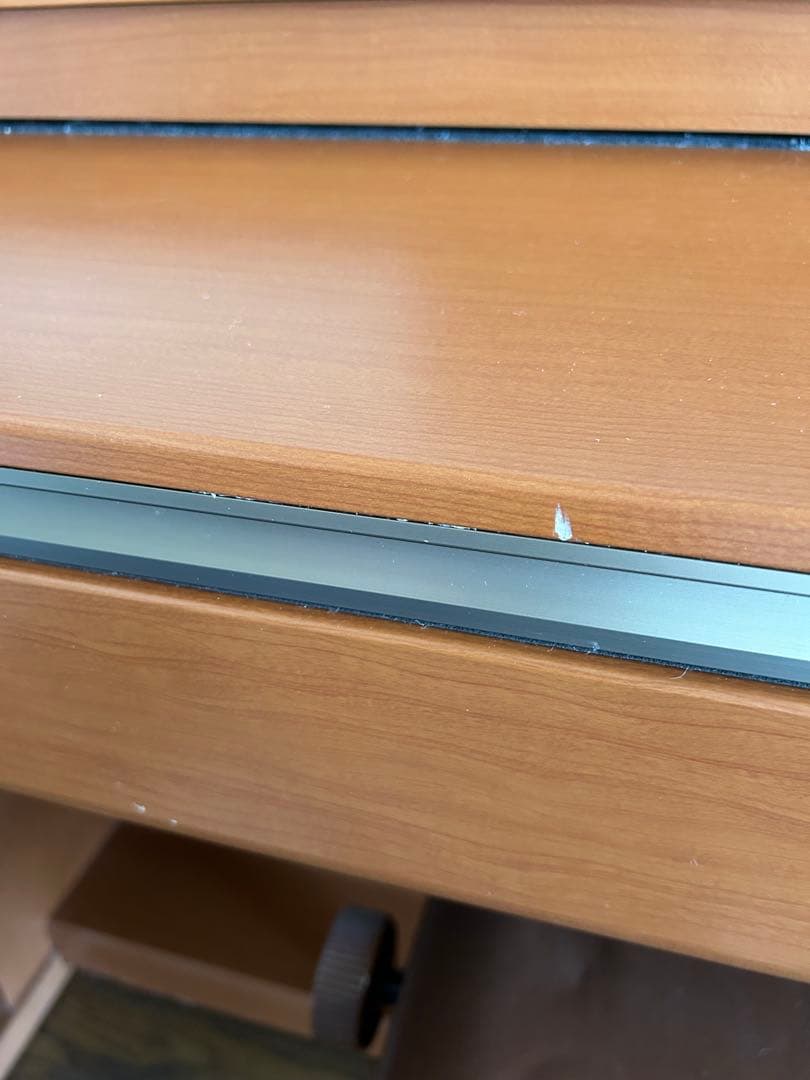 電子ピアノ カワイ CN24C 2014年製 木製 送料込み 椅子別売り - メルカリ