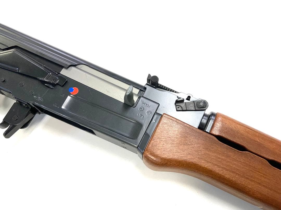 東京マルイ EP 93726M 電動ガン ASGK