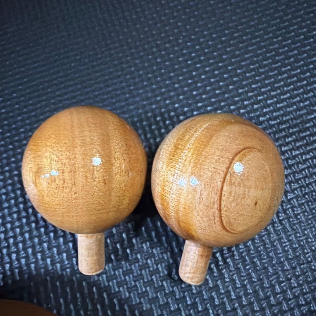 【正規品】骨盤職人　肩甲骨 腰痛 足ツボ マッサージ