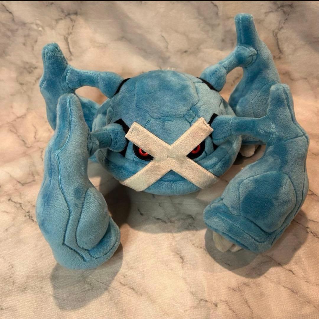 ポケセン限定ぬいぐるみ　大量まとめ売り　ポケモン