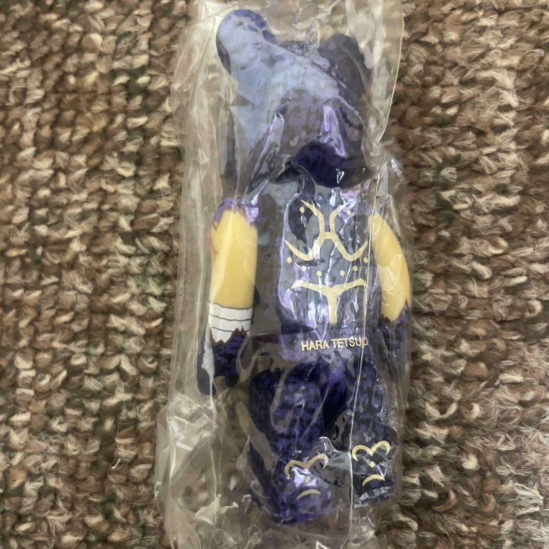 BE@RBRICK ケンシロウ シリーズ15　ベアブリック 北斗の拳