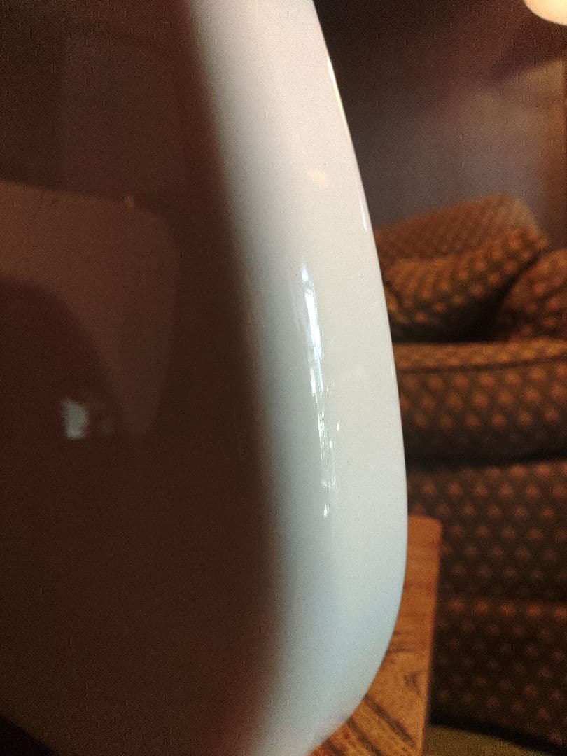 希少　ミッドセンチュリー　スペースエイジ　コーヒーテーブル　ポストモダン