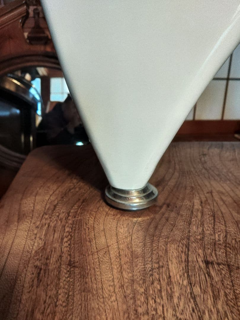 希少　ミッドセンチュリー　スペースエイジ　コーヒーテーブル　ポストモダン