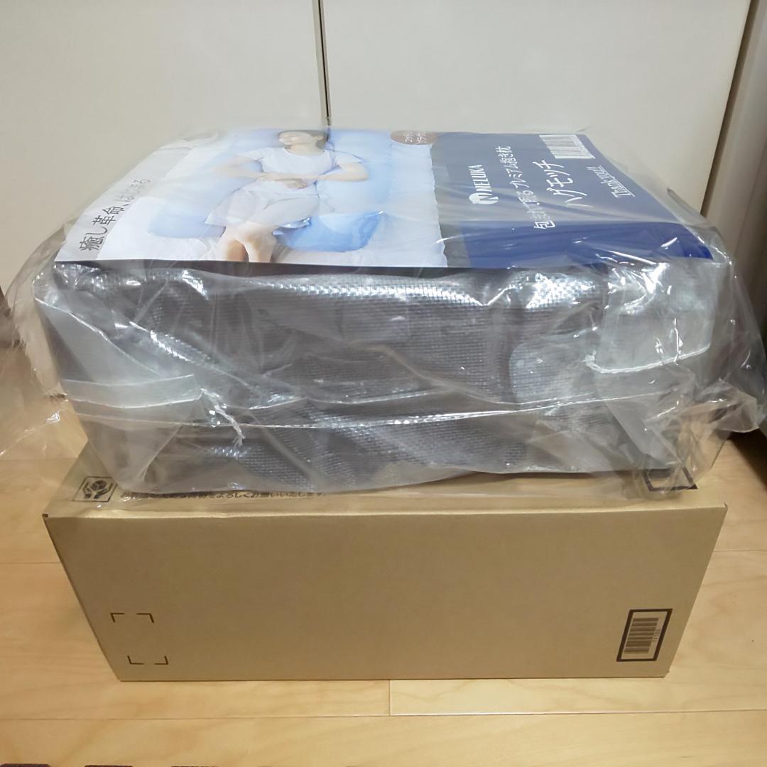 [だいもち] 新品 NELUKA ハグモッチ 抱き枕