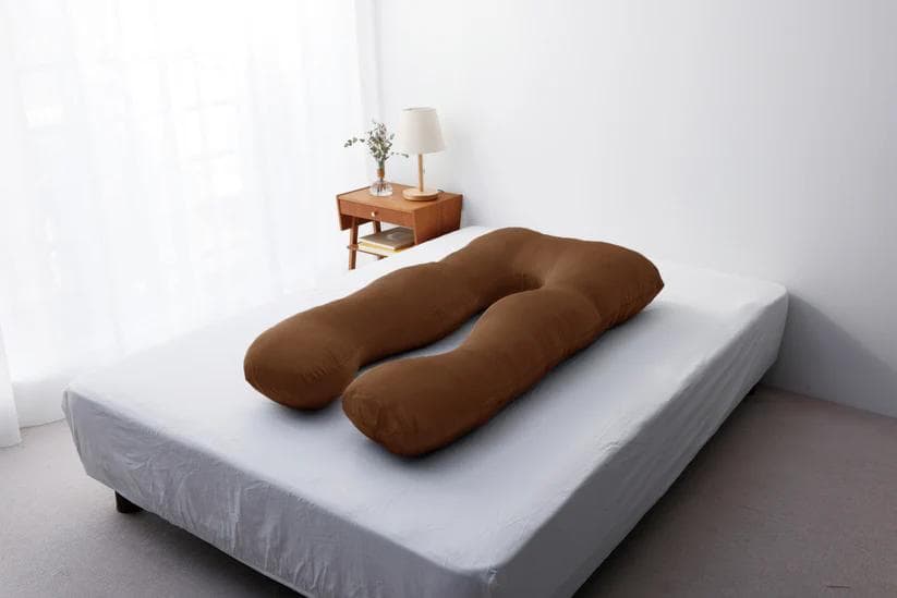 [だいもち] 新品 NELUKA ハグモッチ 抱き枕