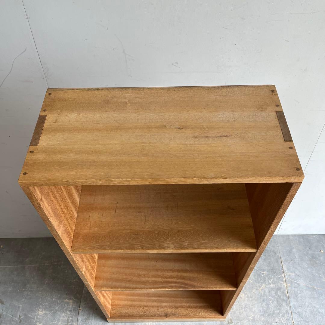 専用 アンティーク オープンラック 棚 チェスト 飾り棚 z607