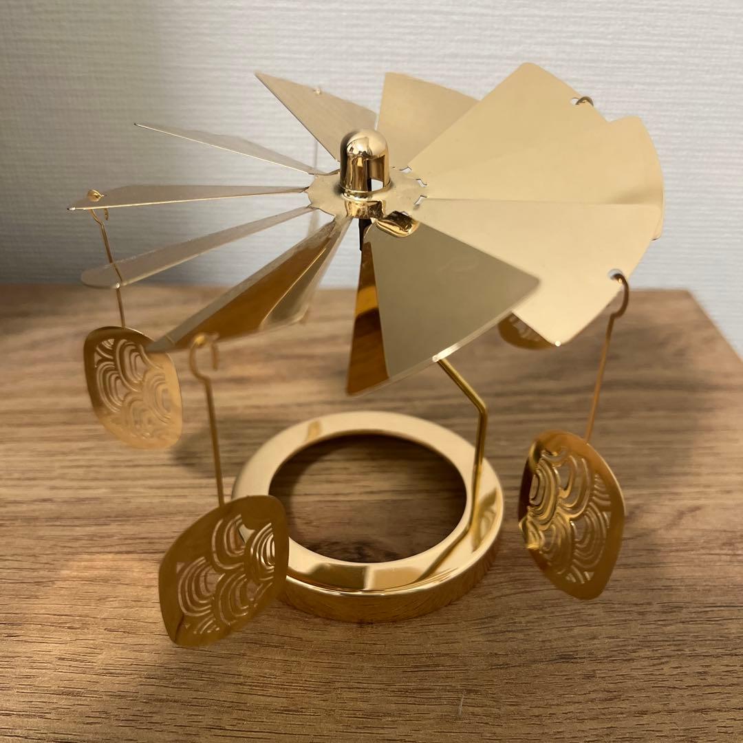 diptyque ディプティック ランタン カルーセル　70g用