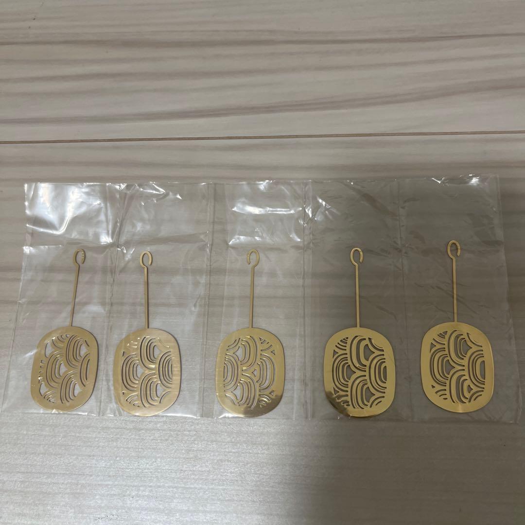 diptyque ディプティック ランタン カルーセル　70g用