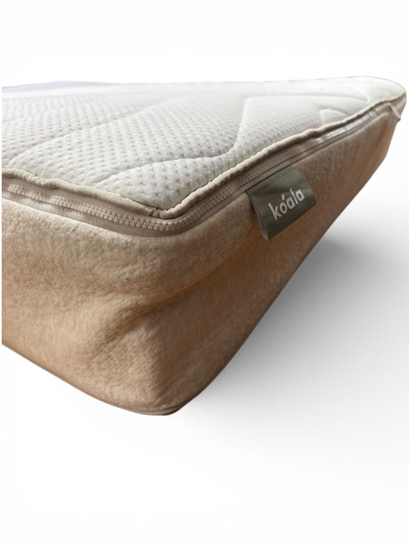 1都3県配送可能　New コアラマットレス ダブル　ブリーズ　BREEZE