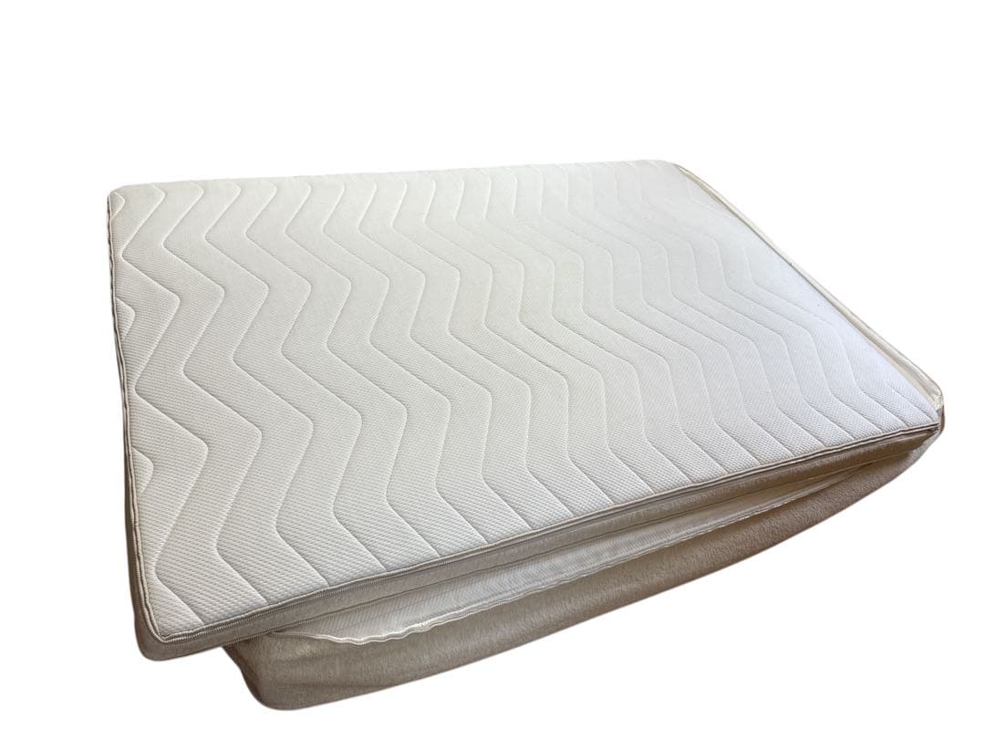 1都3県配送可能　New コアラマットレス ダブル　ブリーズ　BREEZE