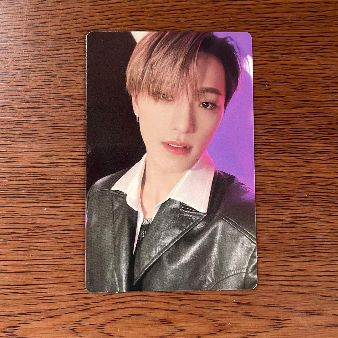 DINO】トレカ（SEVENTEEN） - メルカリ