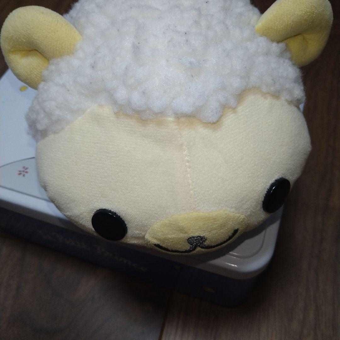 希少　めえゴマ　まめゴマ　激レア