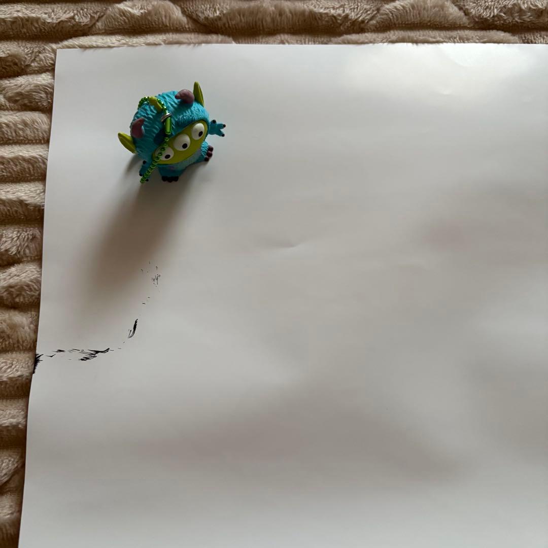 値下げ‼️CUTIE STREET 直筆サイン入りポスター