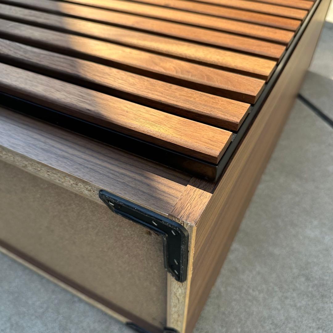 リビング収納 棚 下駄箱 木製 扉 家具