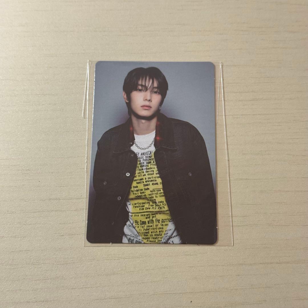 リブ チェリブ ボイプラ2 韓国 アーカイブ展 展示会 トレカ - メルカリ