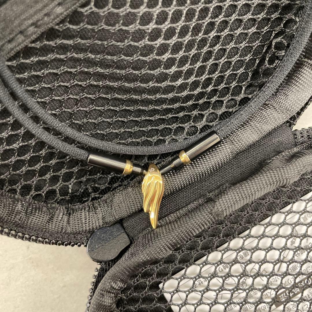 509550 phiten RAKUWAネックレス ウイングス　45cm