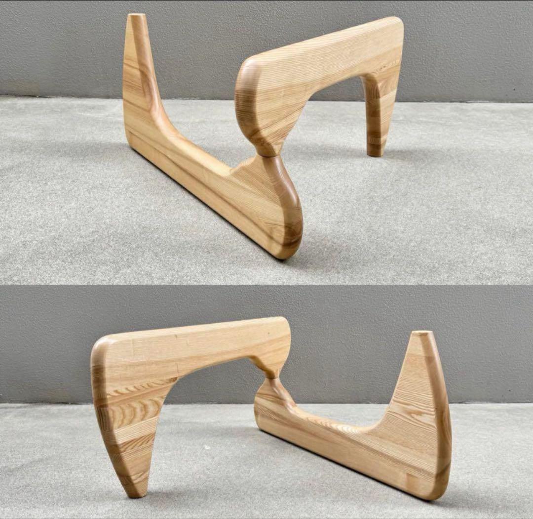 ラスト１点　送料込　イサムノグチ コーヒーテーブル リプロダクトセンターテーブル